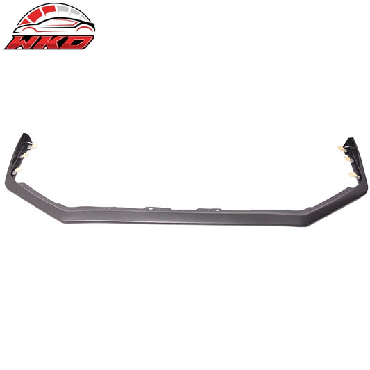 Wholesale 15-21 Subaru WRX STI OE Style Front Bumper Lip Spoiler Carbon Fiber Print