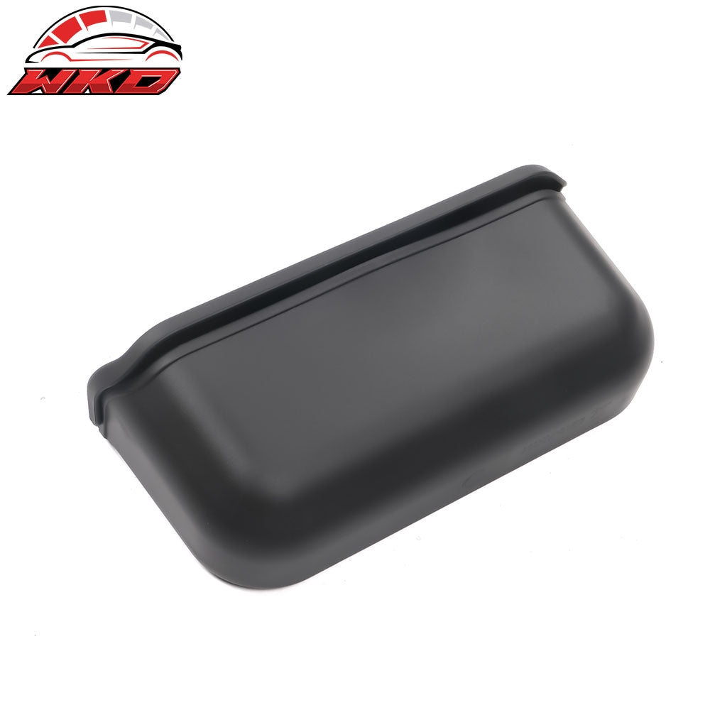 Wholesale 17-2026 Tesla Model 3 & 20-2026 Model Y Black TPE Sunglasses Holder Storage Box