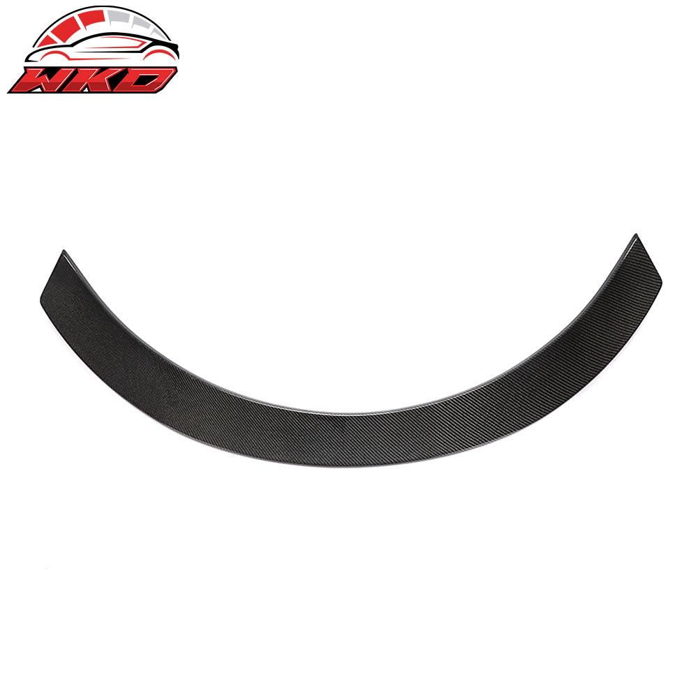 Wholesale 20-25 Toyota GR Supra A90 A91 MZ Speed Trunk Spoiler Gloss Carbon Fiber CF