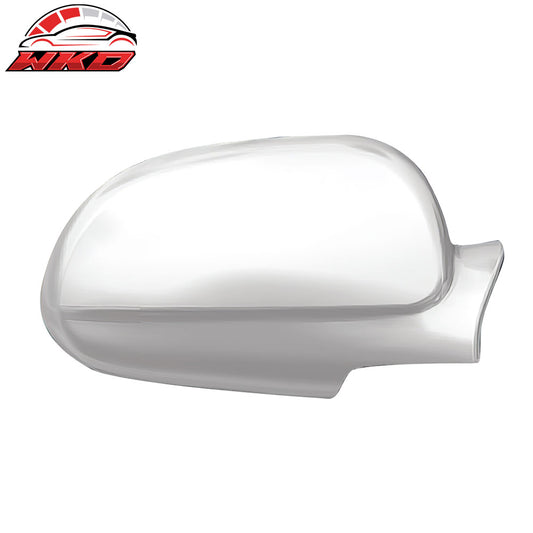 Wholesale 06-08 Suzuki Forenza Reno Rear View Mirror Covers Caps Overlay Chrome ABS