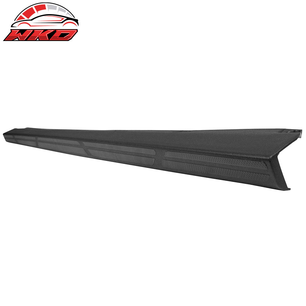 Wholesale 2005-2015 Toyota Tacoma Tailgate Cover Moulding Cap Protector - Bulk Orders & Dealer Pricing Available