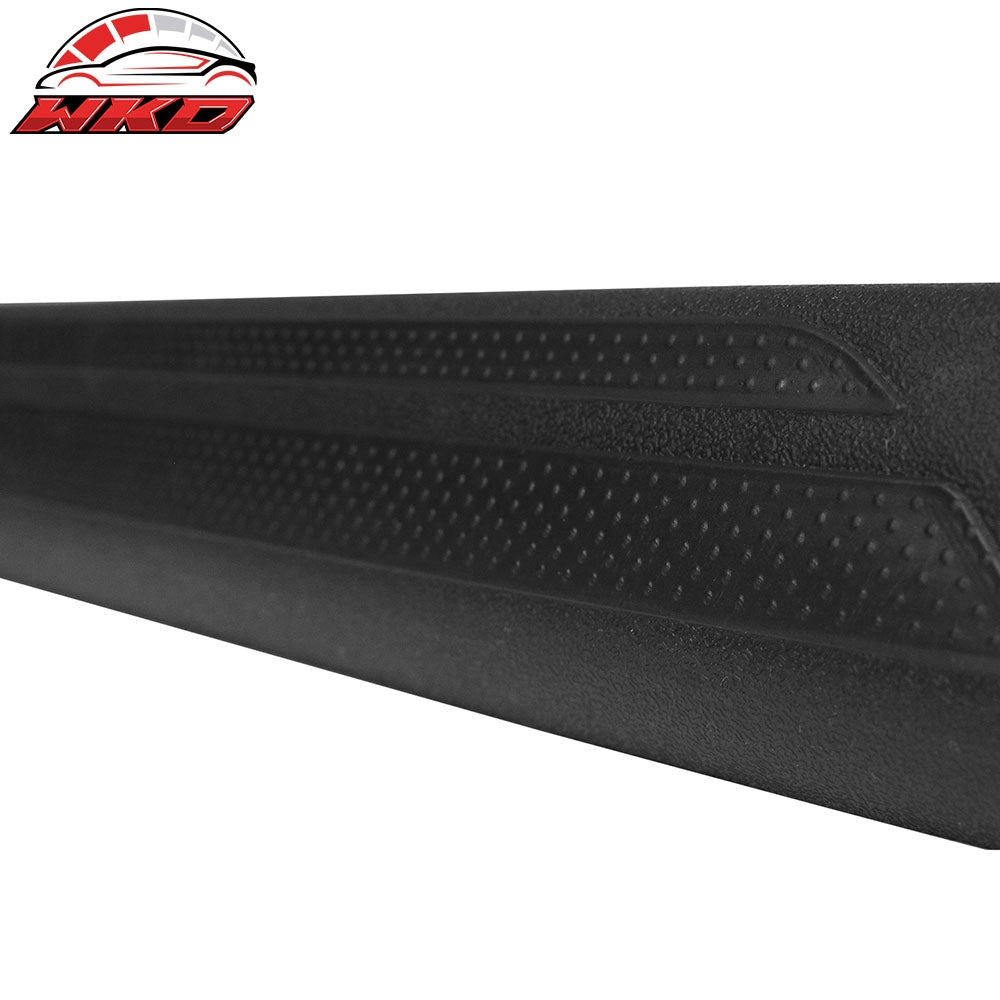Fits 05-15 Toyota Tacoma Pickup Unpainted Tailgate Cover Moulding Cap Protector