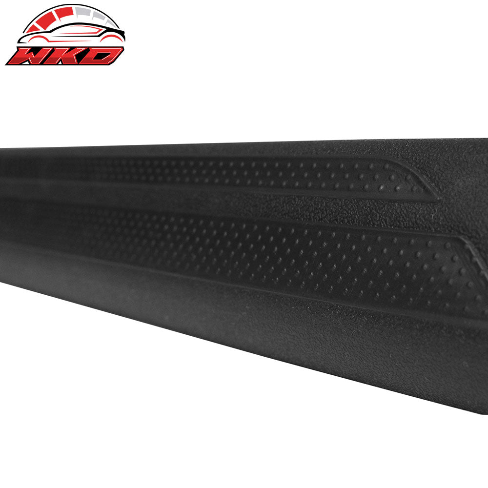 Fits 05-15 Toyota Tacoma Pickup Unpainted Tailgate Cover Moulding Cap Protector