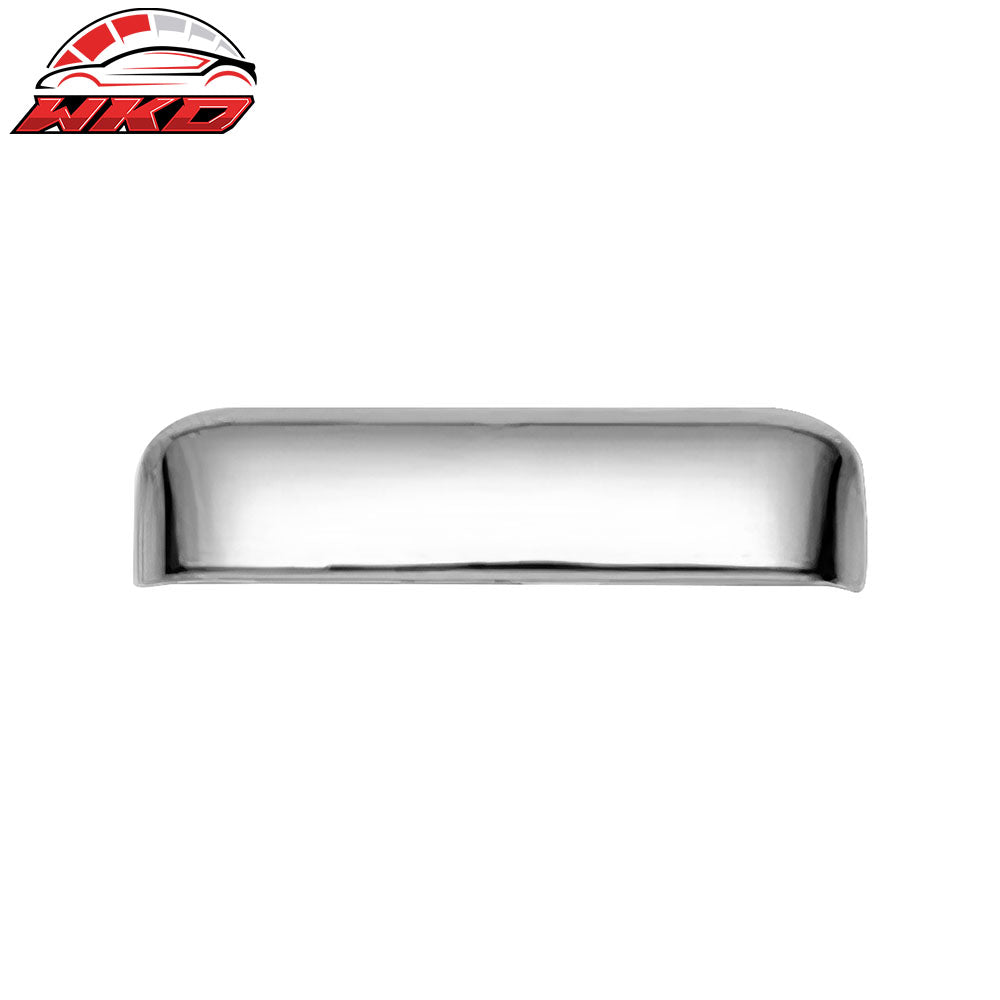 1998-11 Ford Ranger 2004-07 Mazda B-Series Rear Tailgate Handle Cover Chrome ABS | Wholesale