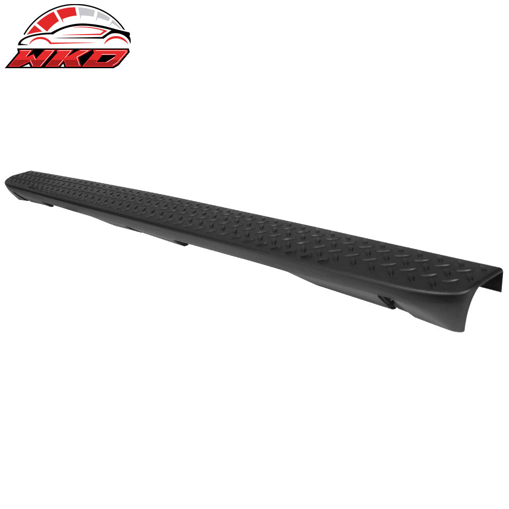 Fits 04-12 Chevrolet Colorado GMC Canyon Tailgate Molding Cap Protector Cover PP
