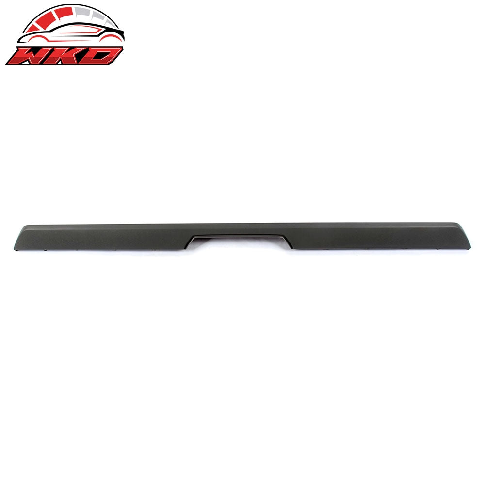 For 2002 Chevy Avalanche 1500/2500 Tailgate Molding Cap Protector Spoiler Cover | Wholesale