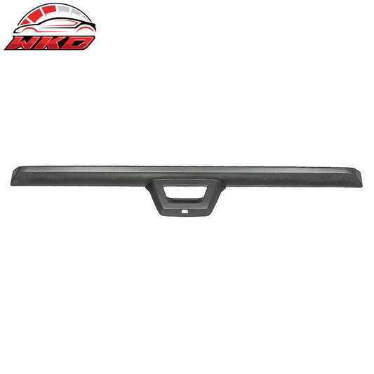 07-13 Chevy Avalanche Escalade EXT Tailgate Molding Cap Top Protector Cover | Wholesale