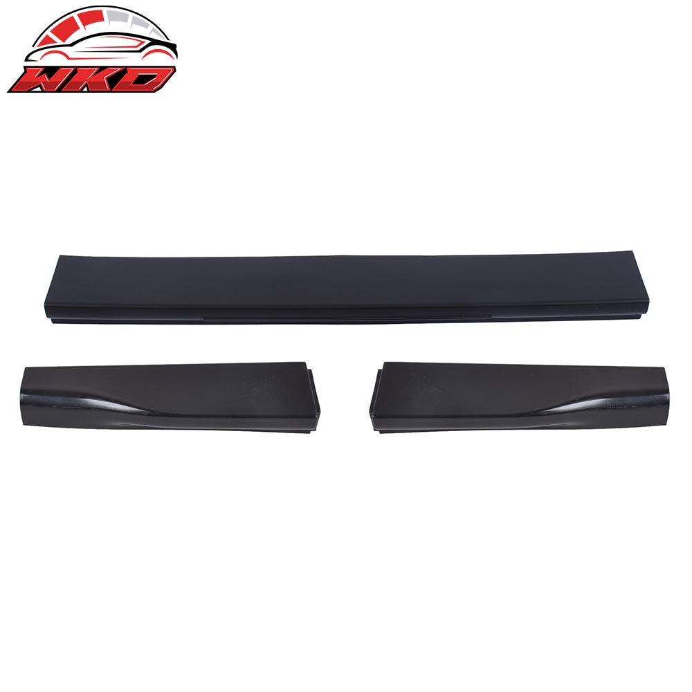 For 08-16 F250 F350 F450 Super Duty Tailgate Molding Cap Protector Spoiler Cover | Wholesale