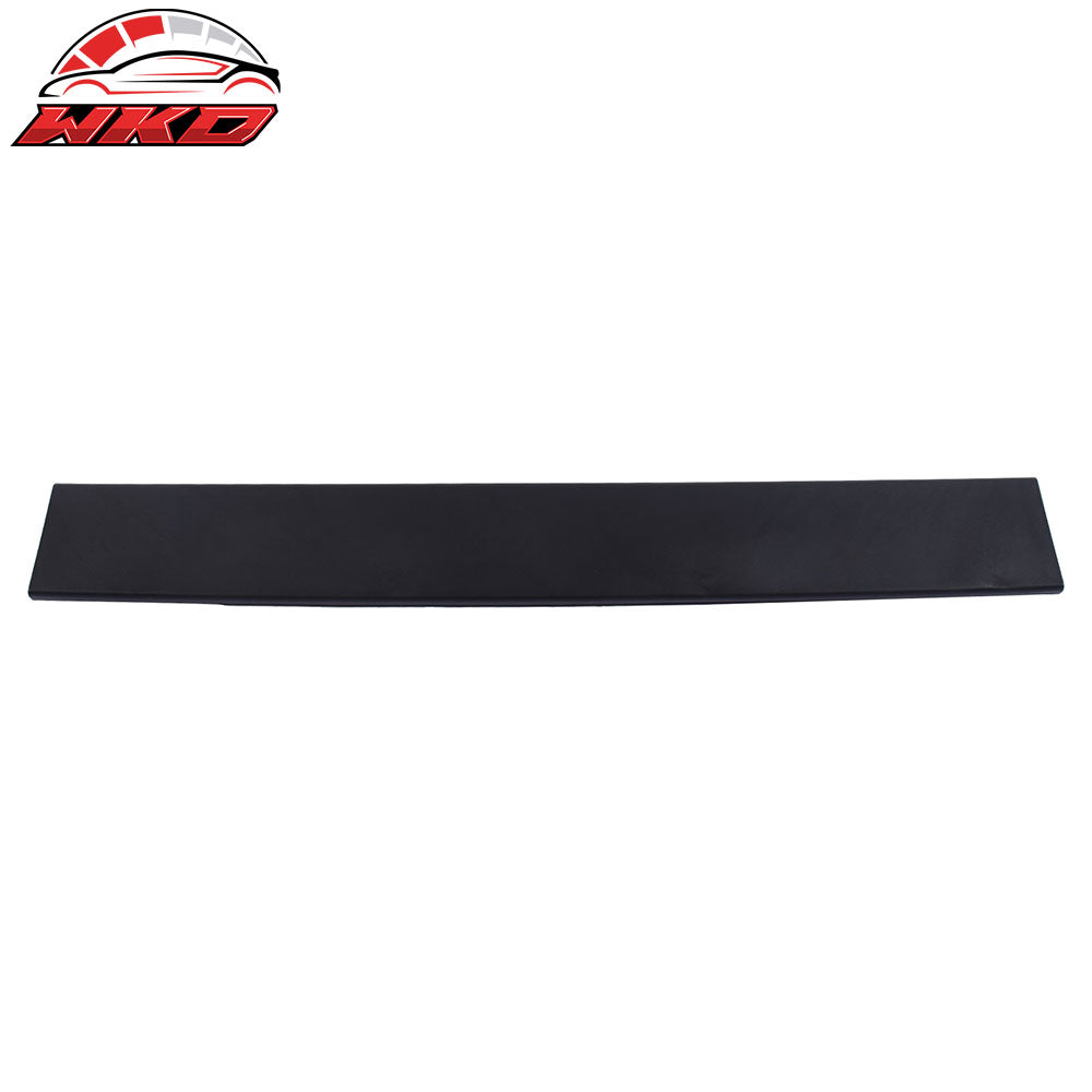 For 08-16 F250 F350 F450 Super Duty Tailgate Molding Cap Protector Spoiler Cover