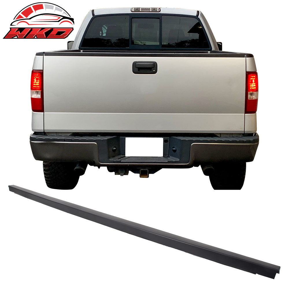 Fits 05-08 F-150 Styleside 06-08 Lincoln Mark LT Tailgate Molding Protector Cap