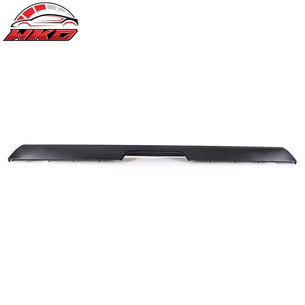 For 03-06 Chevy Avalanche 1500/2500 Tailgate Molding Trunk Protector Cover PP | Wholesale