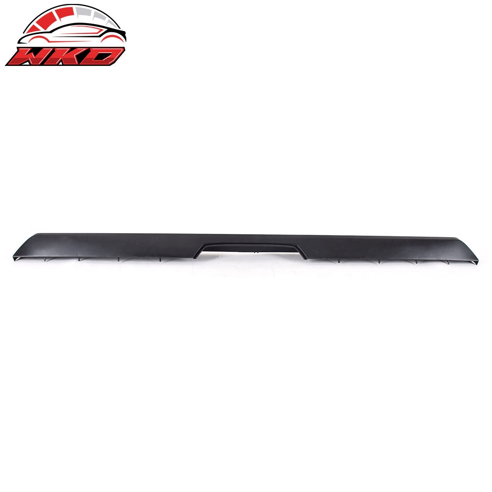 For 03-06 Chevy Avalanche 1500/2500 Tailgate Molding Trunk Protector Cover PP | Wholesale