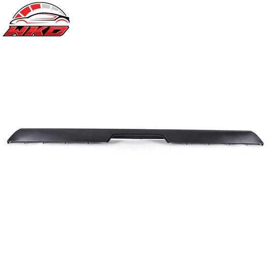 For 03-06 Chevy Avalanche 1500/2500 Tailgate Molding Trunk Protector Cover PP | Wholesale