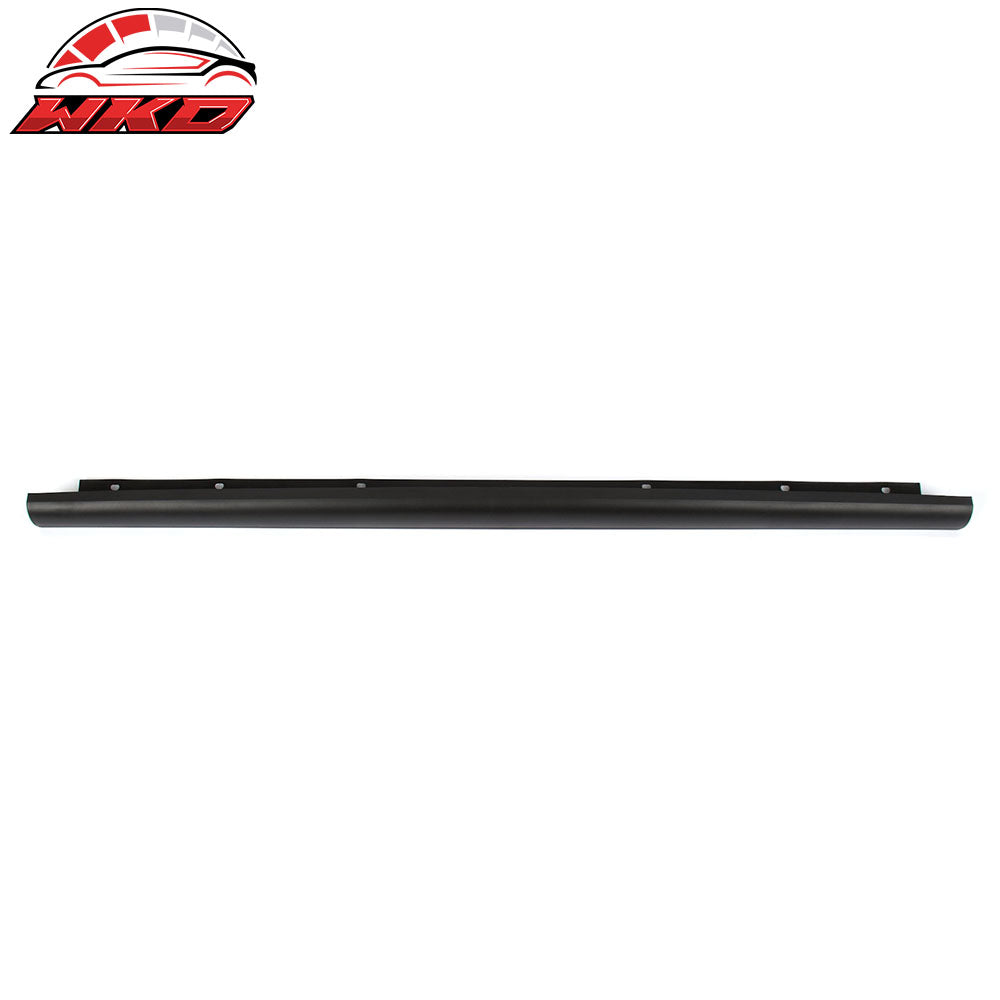 Fits 97-03 Ford F-150 & 04 F-150 Heritage Tailgate Molding Trunk Protector Cover