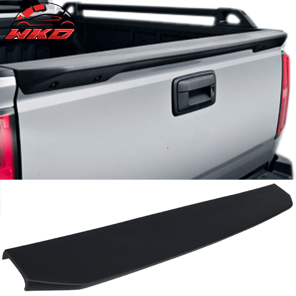 For 17-22 Chevrolet Colorado GMC Canyon Tailgate Protector PP
