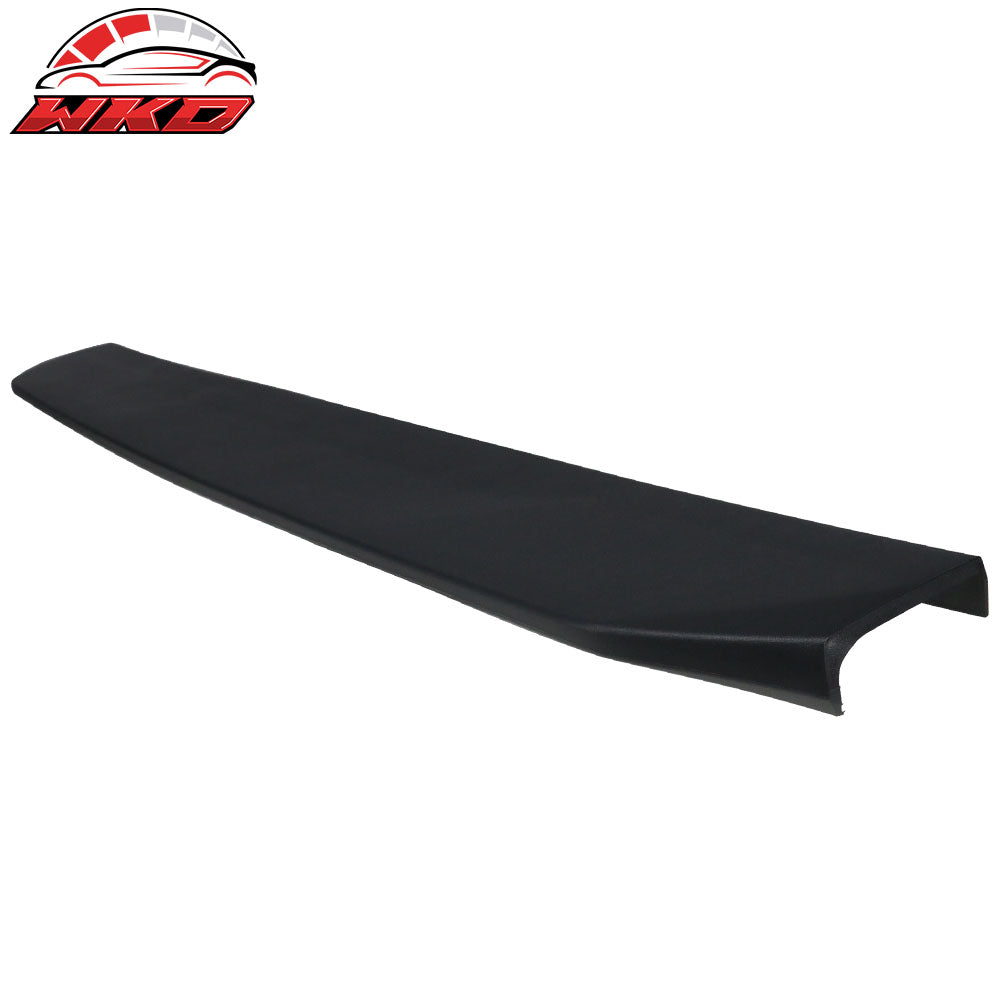 For 17-22 Chevrolet Colorado GMC Canyon Tailgate Protector PP