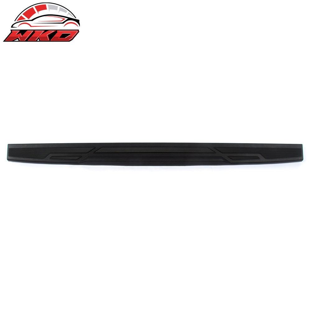 24-26 Toyota Tacoma Pickup Tailgate Molding Cap Protector Spoiler Cover | Wholesale