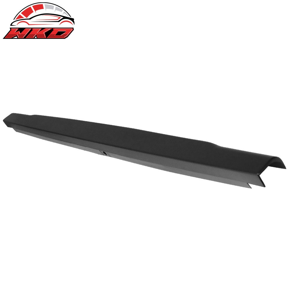 Fits 08-16 Ford F-250 F-350 F-450 F-550 Super Duty Tailgate Protector Spoiler PP