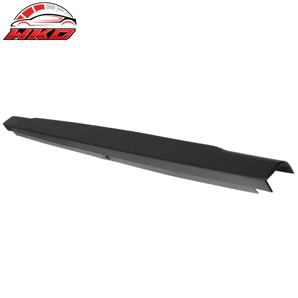 Fits 08-16 Ford F-250 F-350 F-450 F-550 Super Duty Tailgate Protector Spoiler PP