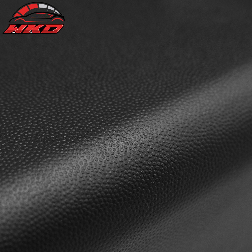 Fits 08-16 Ford F-250 F-350 F-450 F-550 Super Duty Tailgate Protector Spoiler PP