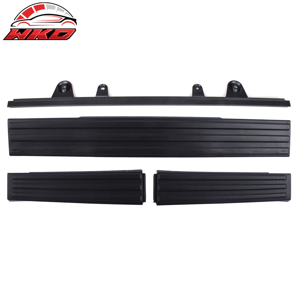 09-14 Ford F-150 With Flex Step Tailgate Molding Trunk Protector Cover PP | Wholesale