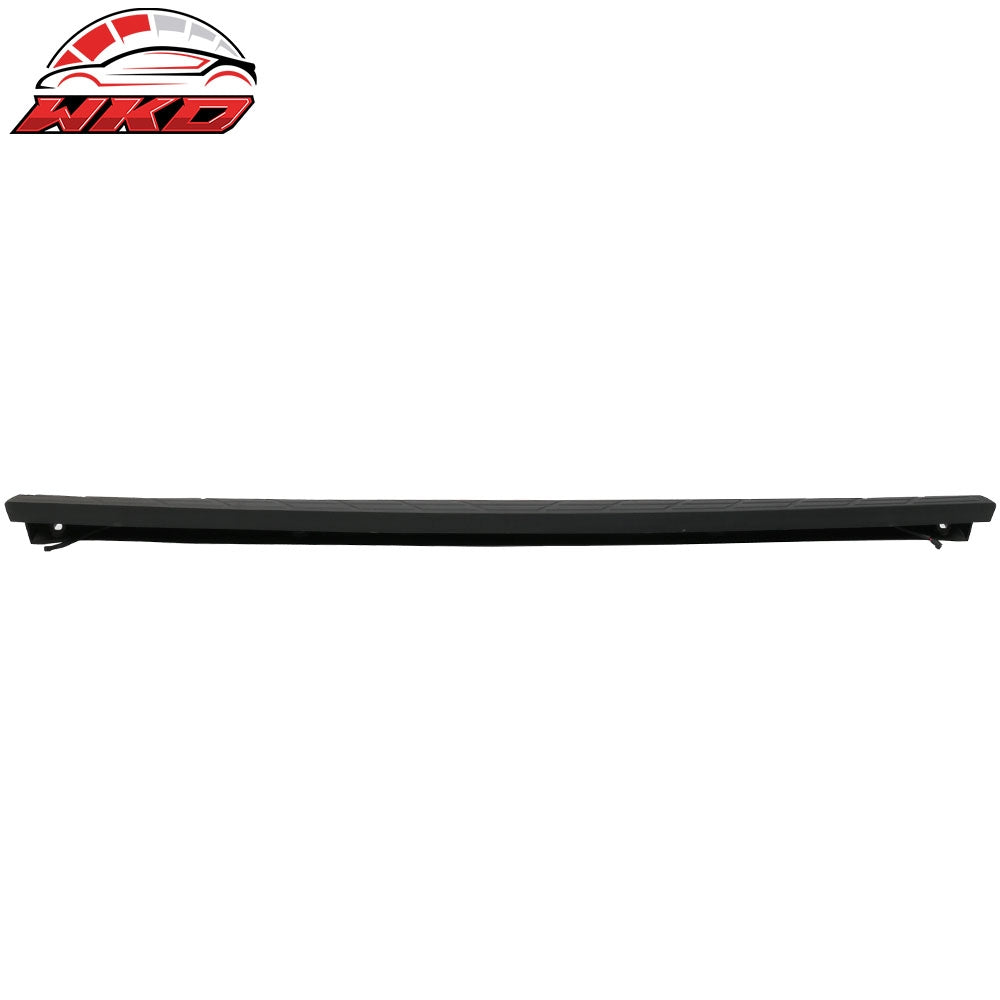 Wholesale 2007-2013 Chevrolet Silverado Sierra OE Tailgate Protector Spoiler Top Cap&LED 每 Bulk Orders & Dealer Pricing Available
