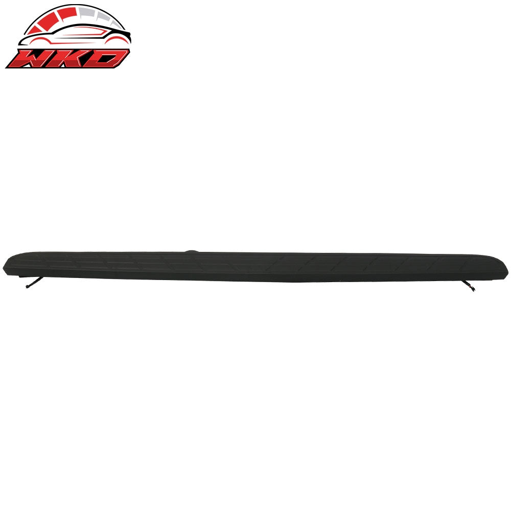 Fits 07-13 Silverado Sierra OE Tailgate Cap Protector Spoiler LED