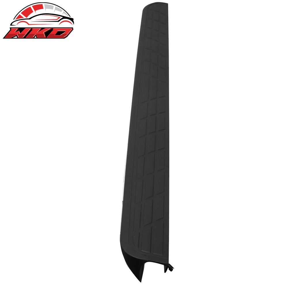 Fits 07-13 Silverado Sierra OE Tailgate Cap Protector Spoiler LED