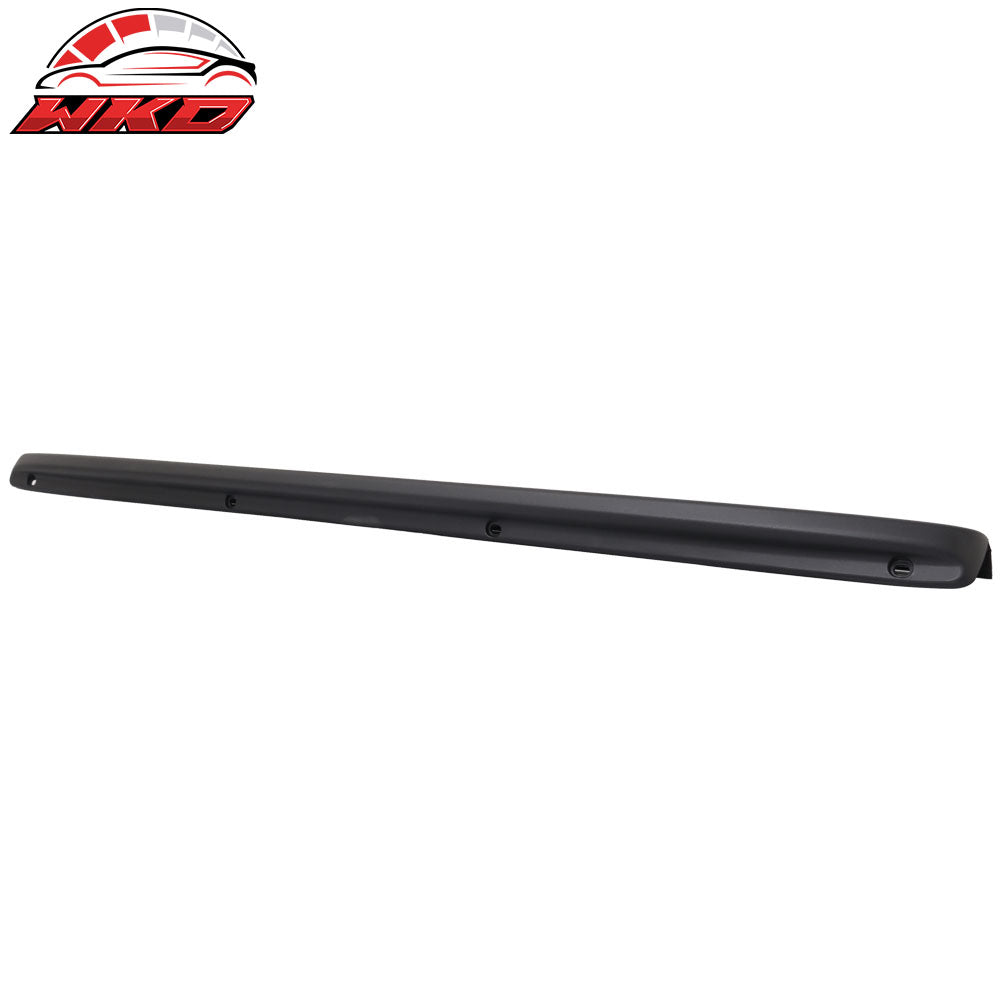 1999-06 Chevy Silverado GMC Sierra Tailgate Moulding Spoiler Wing Protector | Wholesale