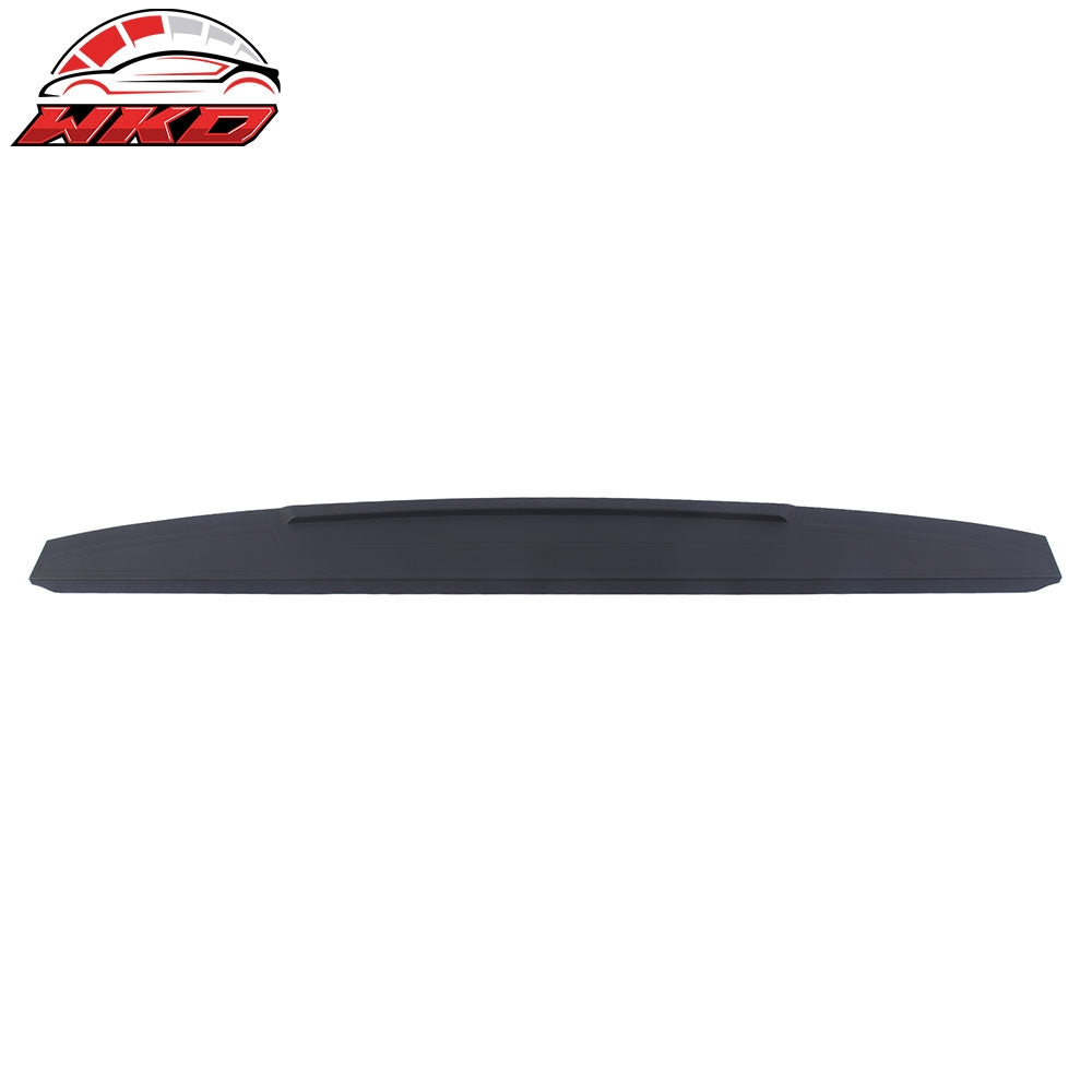 2019-2026 Silverado Sierra 1500 Tailgate Molding Trunk Protector Cap Cover PP | Wholesale