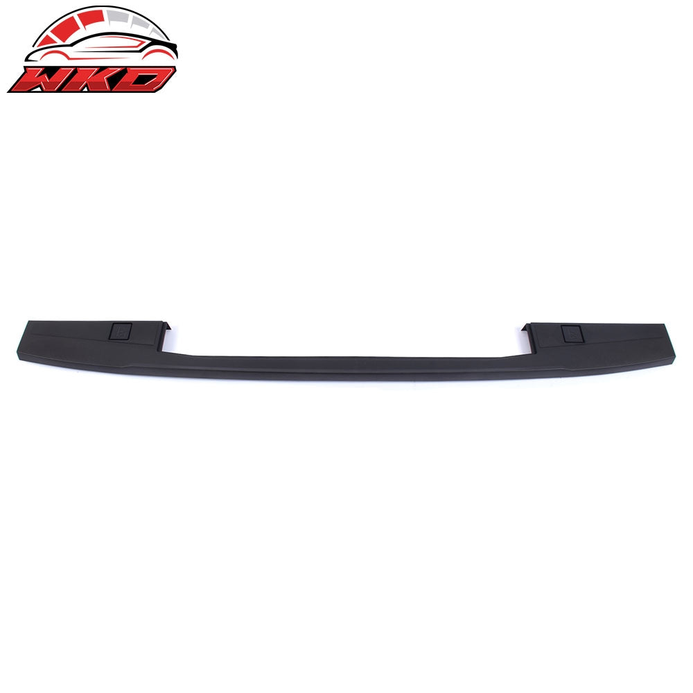2021-24 F-150 Lightning W/ Flex Step Tailgate Molding Trunk Protector Cover | Wholesale