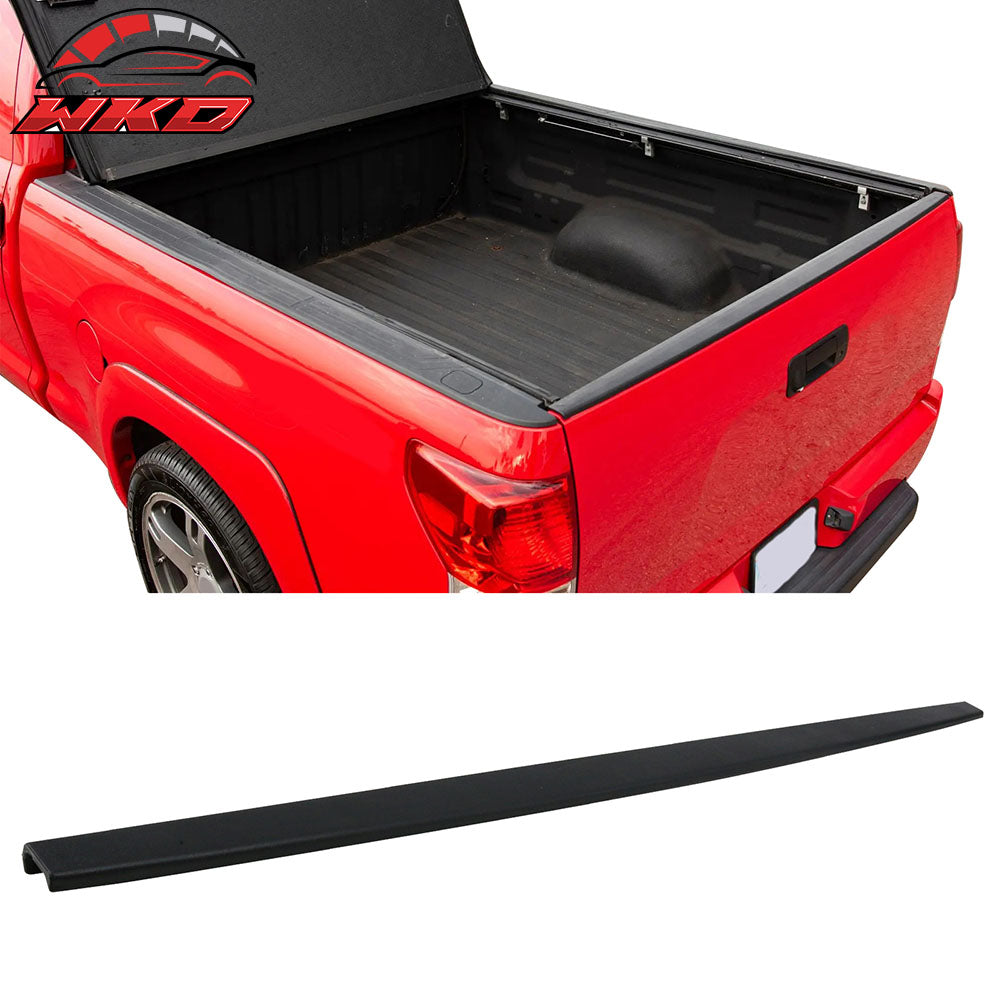 Wholesale 2007-2013 Toyota Tundra OE Textured Black Tailgate Molding Cover PP - Bulk Orders & Dealer Pricing Available