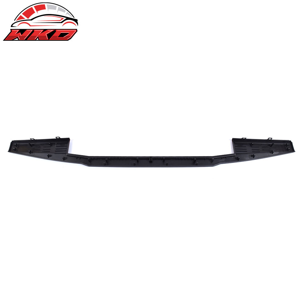 Fits 17-22Ā Ford F250 F350 Super Duty W/ Step Tailgate Molding Protector Cover PP