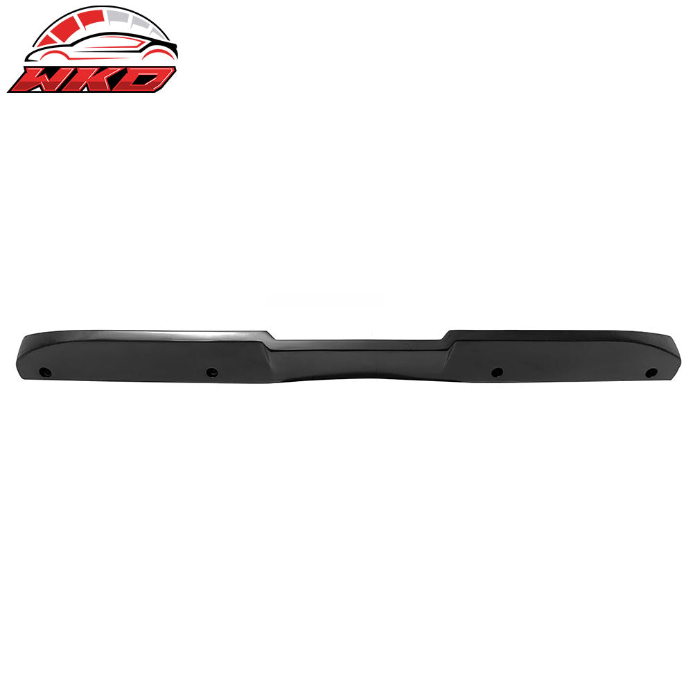 Wholesale 07-13 Chevrolet Silverado MDA Style Tailgate Molding Cap Spoiler Cover - PU