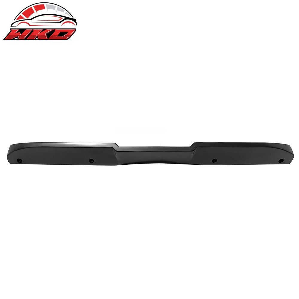 Wholesale 07-13 Chevrolet Silverado MDA Style Tailgate Molding Cap Spoiler Cover - PU