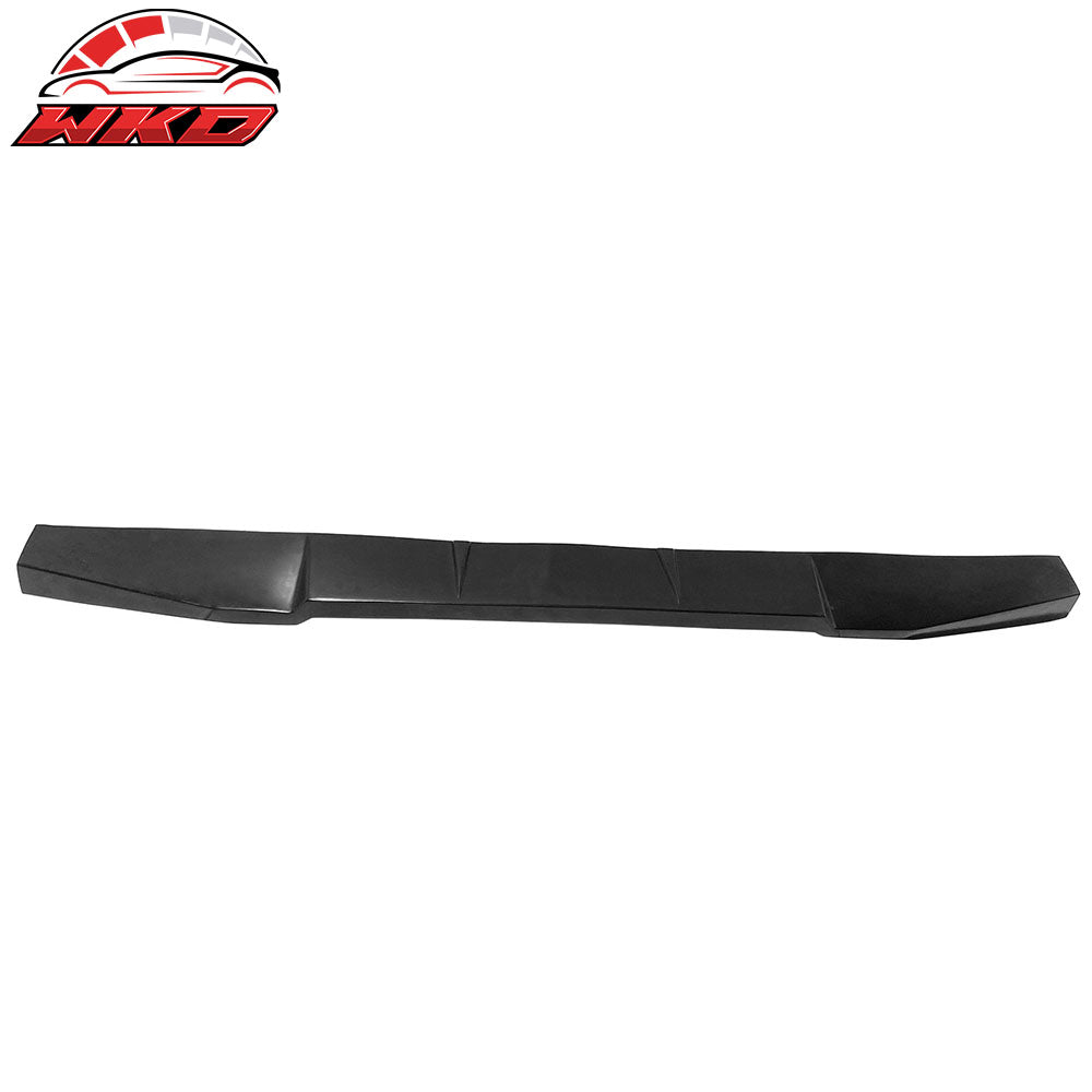 1999-06 Chevy Silverado Sierra 1500 MDA Tailgate Molding Spoiler Cover PU | Wholesale