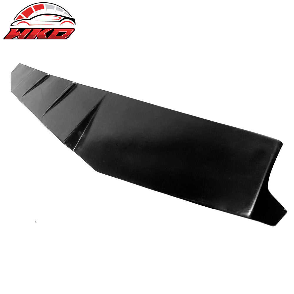 Fits 99-06 Chevy Silverado Sierra 1500 MDA Tailgate Molding Spoiler Cover PU
