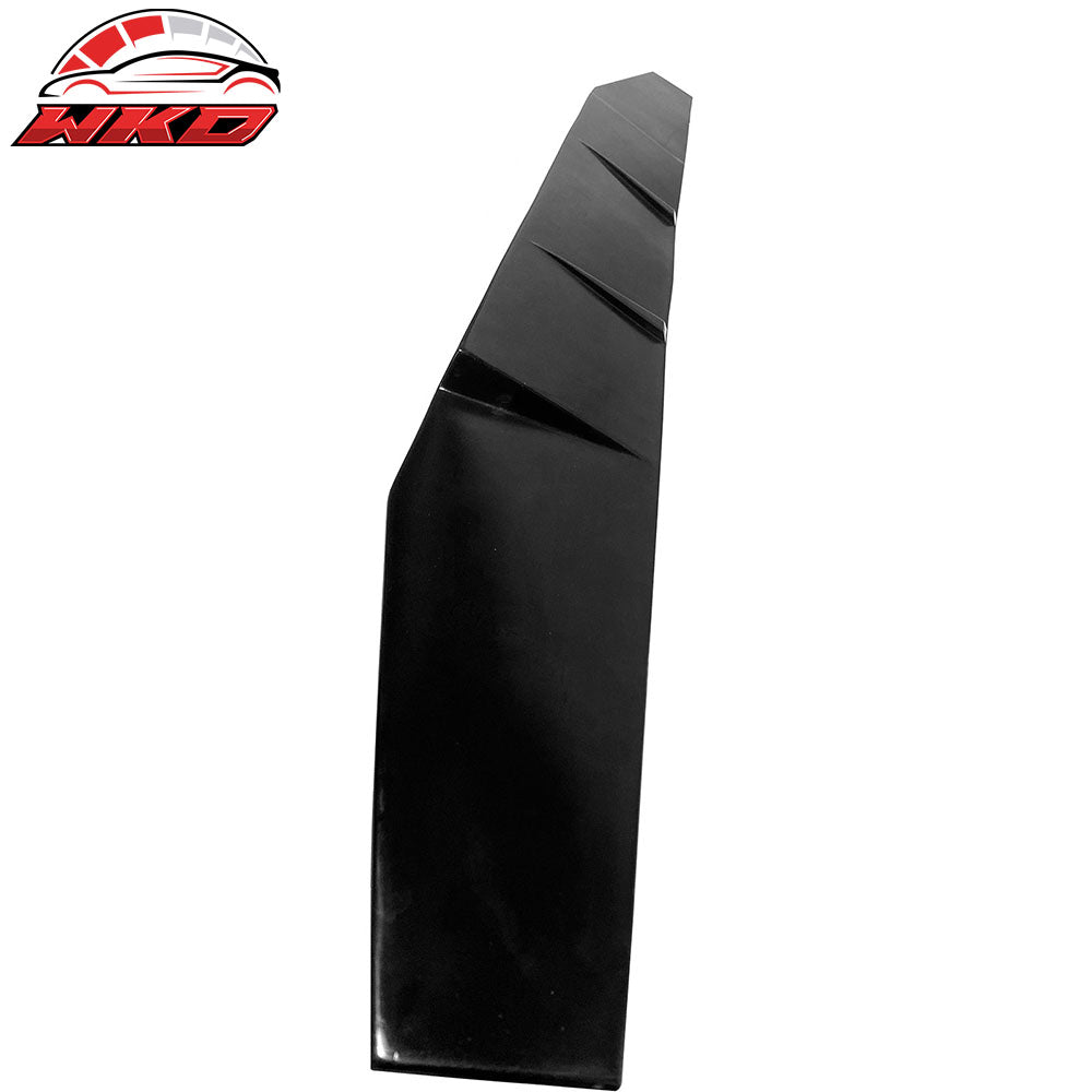 Fits 99-06 Chevy Silverado Sierra 1500 MDA Tailgate Molding Spoiler Cover PU