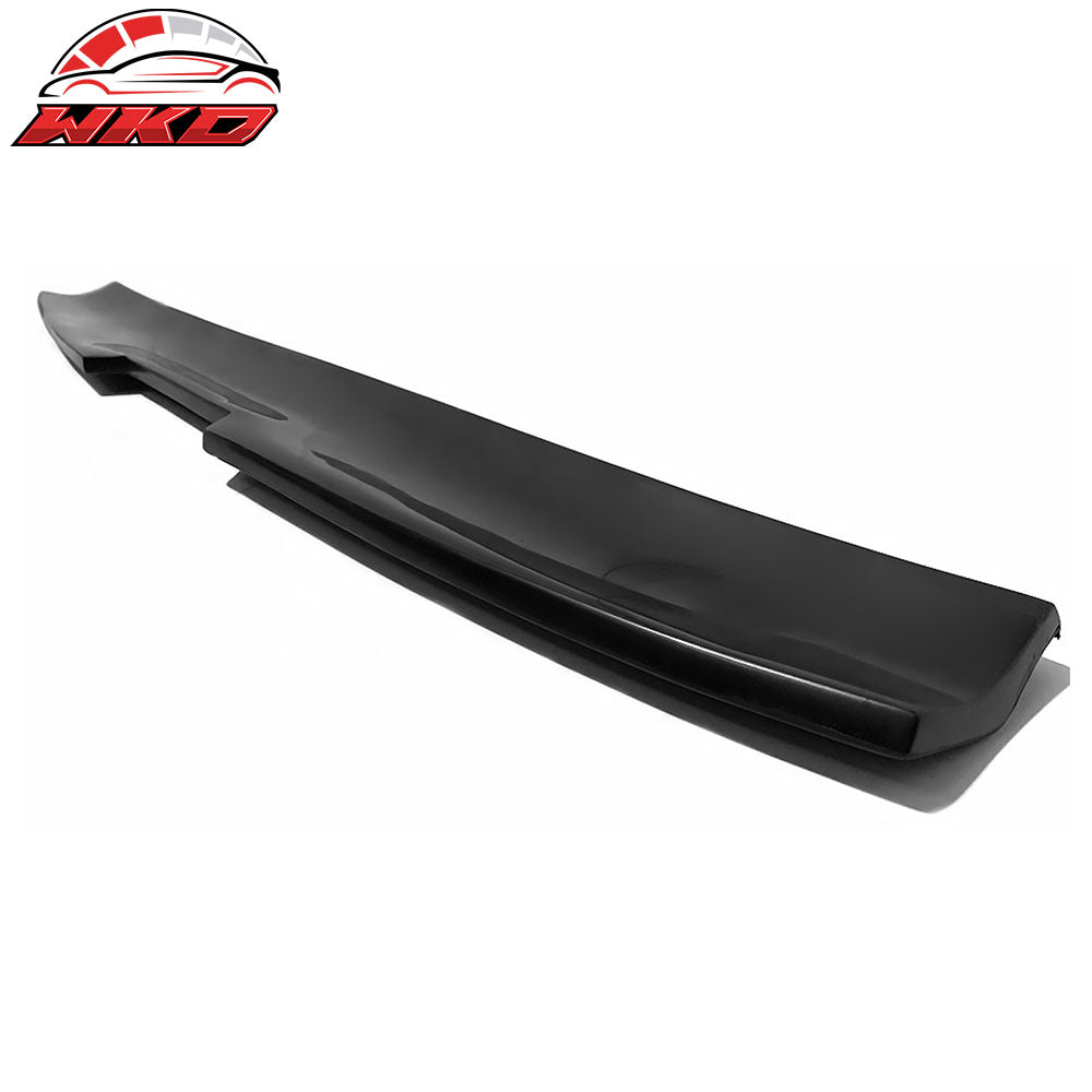 Fits 09-21 Dodge Ram 1500 2500 3500 OE Tailgate Molding Cap Spoiler Cover - PU