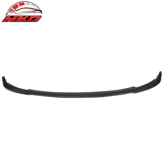 Wholesale 17-23 Tesla Model 3 RPM Style Front Bumper Lip Spoiler PP Matte Black Kit