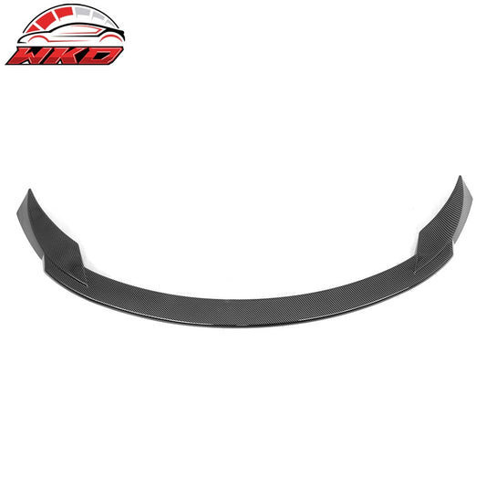Wholesale 20-25 Tesla Model Y Sport Style Trunk Spoiler Wing Carbon Fiber Print ABS - Wikond Auto