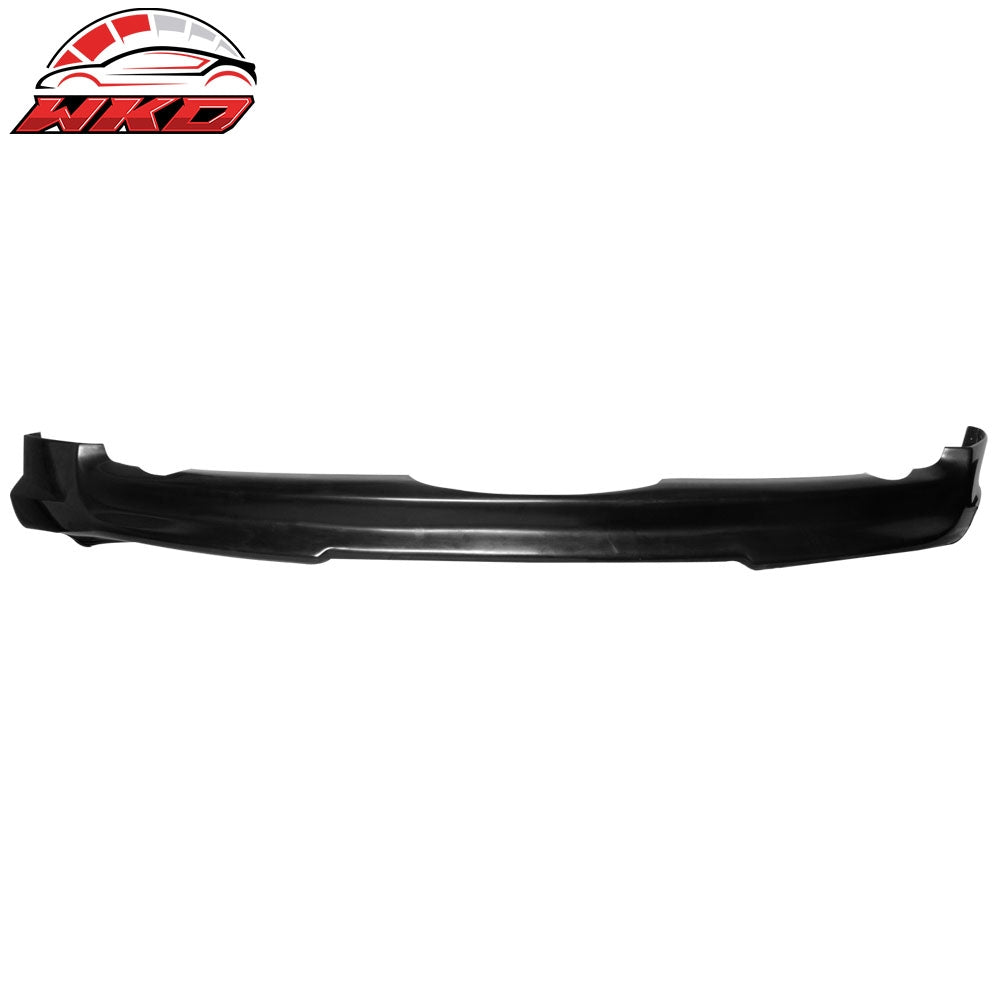 Wholesale 03-04 Hyundai Tiburon InchV Inch Front Bumper Lip Spoiler PU - Wikond Auto