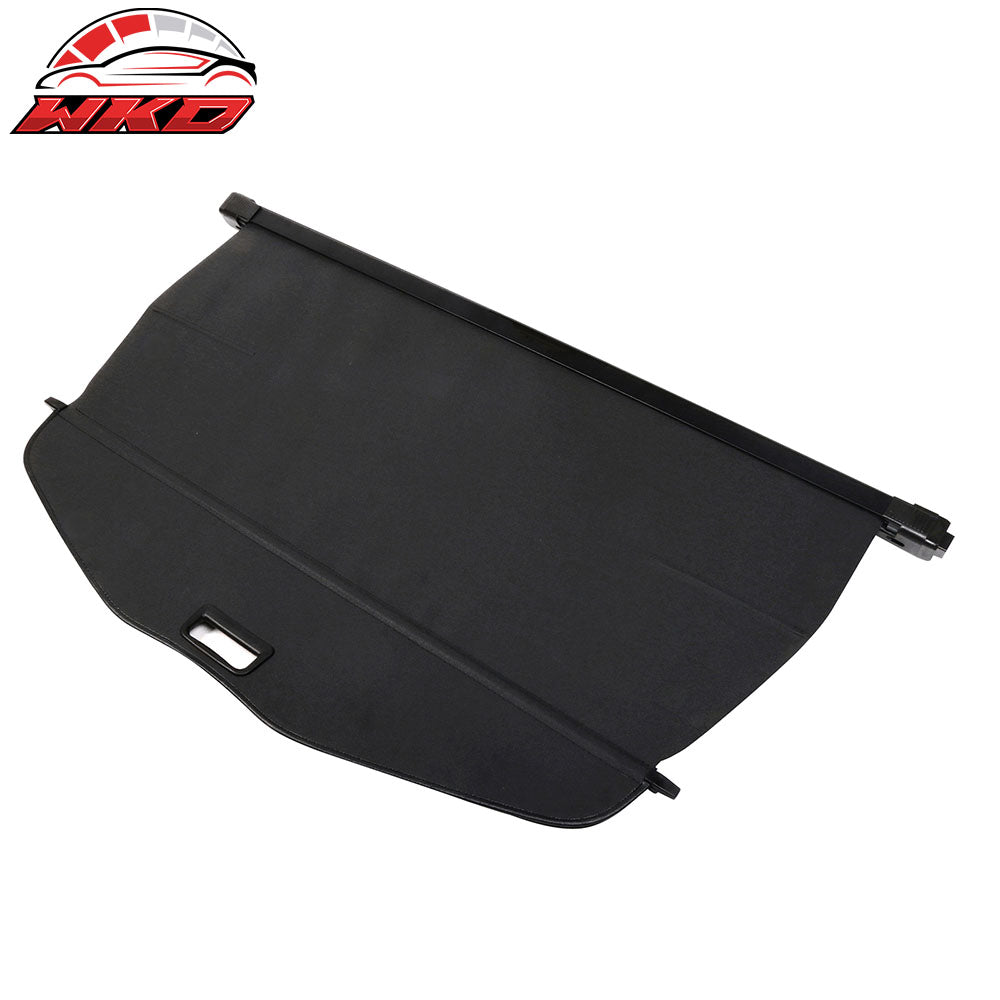 14-20 Nissan X-trail Rogue Tonneau Cargo Shade Cover Black | Wholesale
