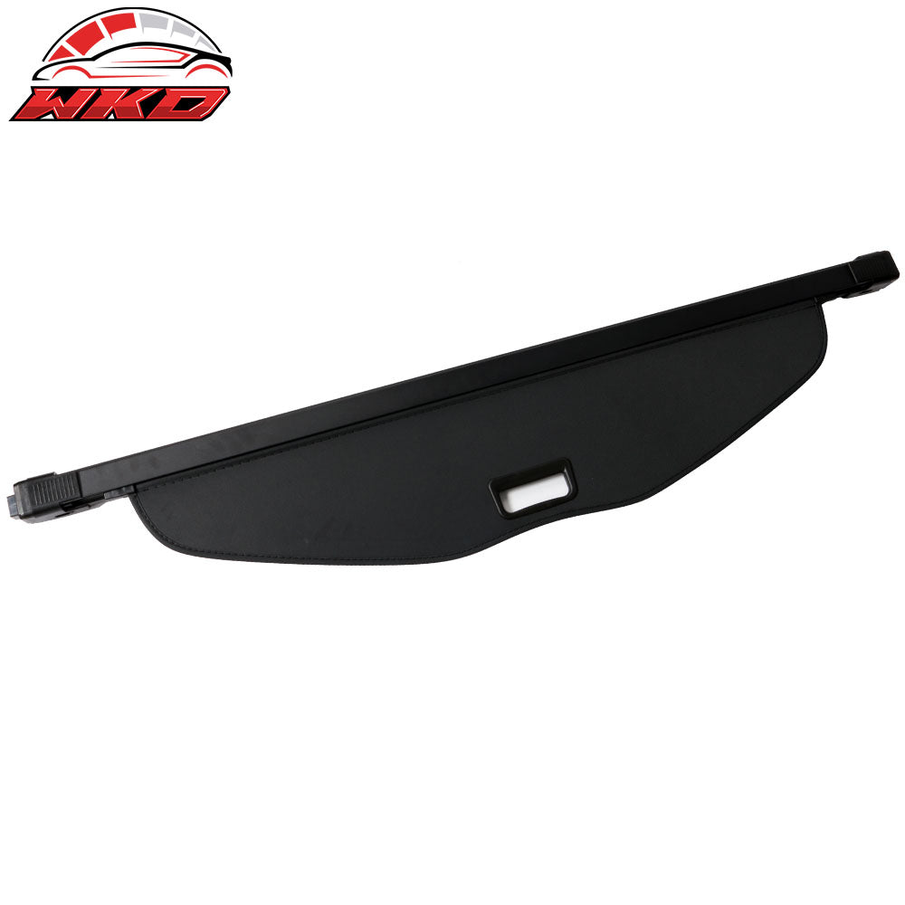 Fits 14-20 Nissan X-trail Rogue Tonneau Cargo Shade Cover Black