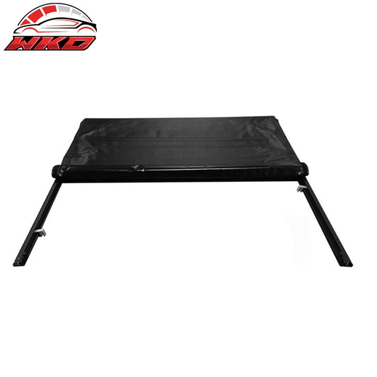 Wholesale 14-21 Toyota Tundra Roll Up 8Ft Long Bed Soft Truck Bed Tonneau Cover