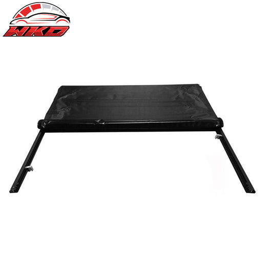 Wholesale 14-21 Toyota Tundra Roll Up 8Ft Long Bed Soft Truck Bed Tonneau Cover