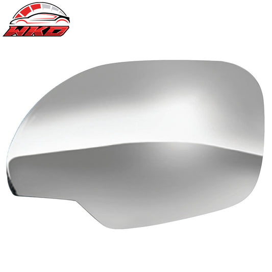 Wholesale 03-09 Toyota 4Runner 2PCS Side Rearview Mirror Cover Cap Replacement Chrome