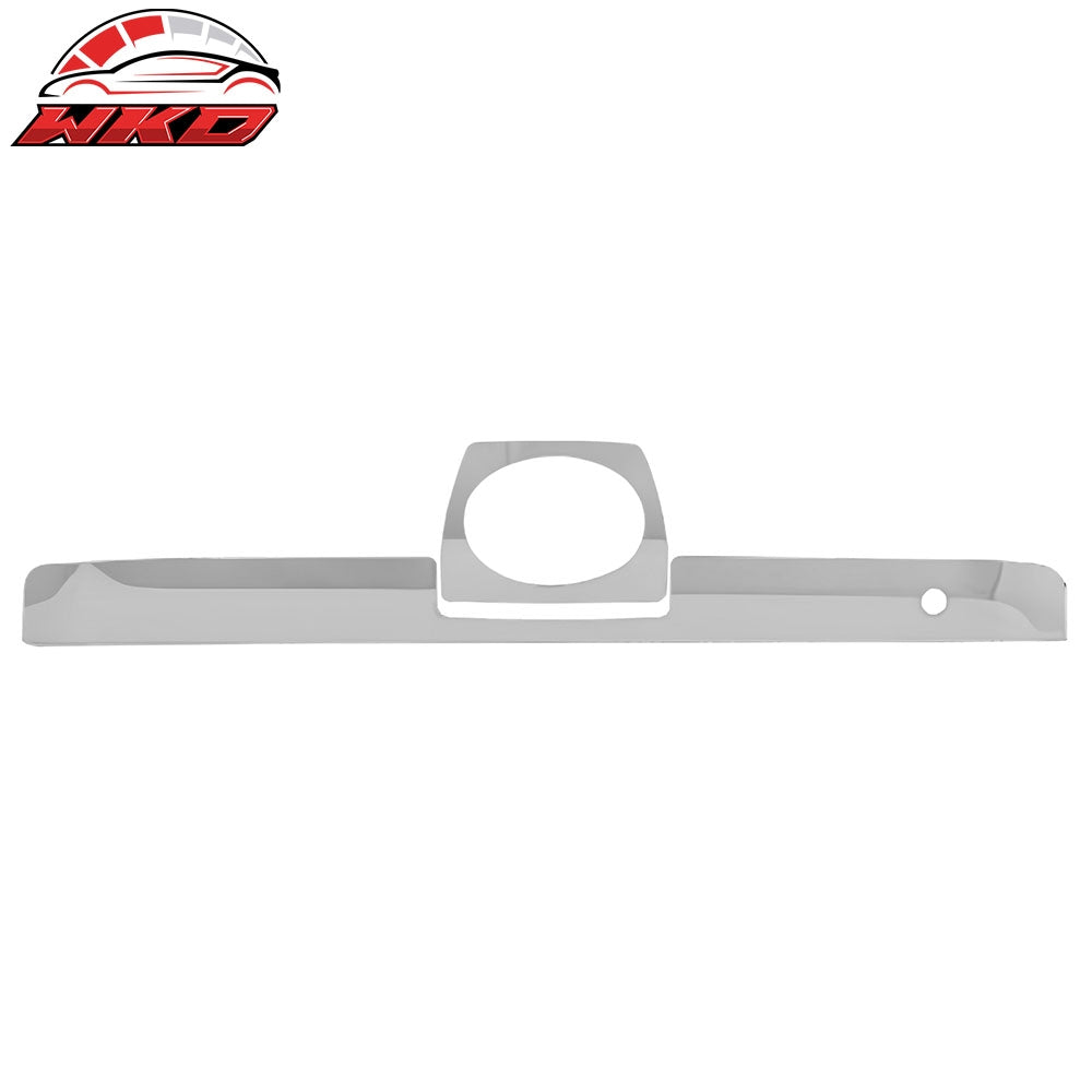 Wholesale 03-09 Toyota 4Runner Trunk Rear Door Tailgate Handle Cover Trim Chrome ABS