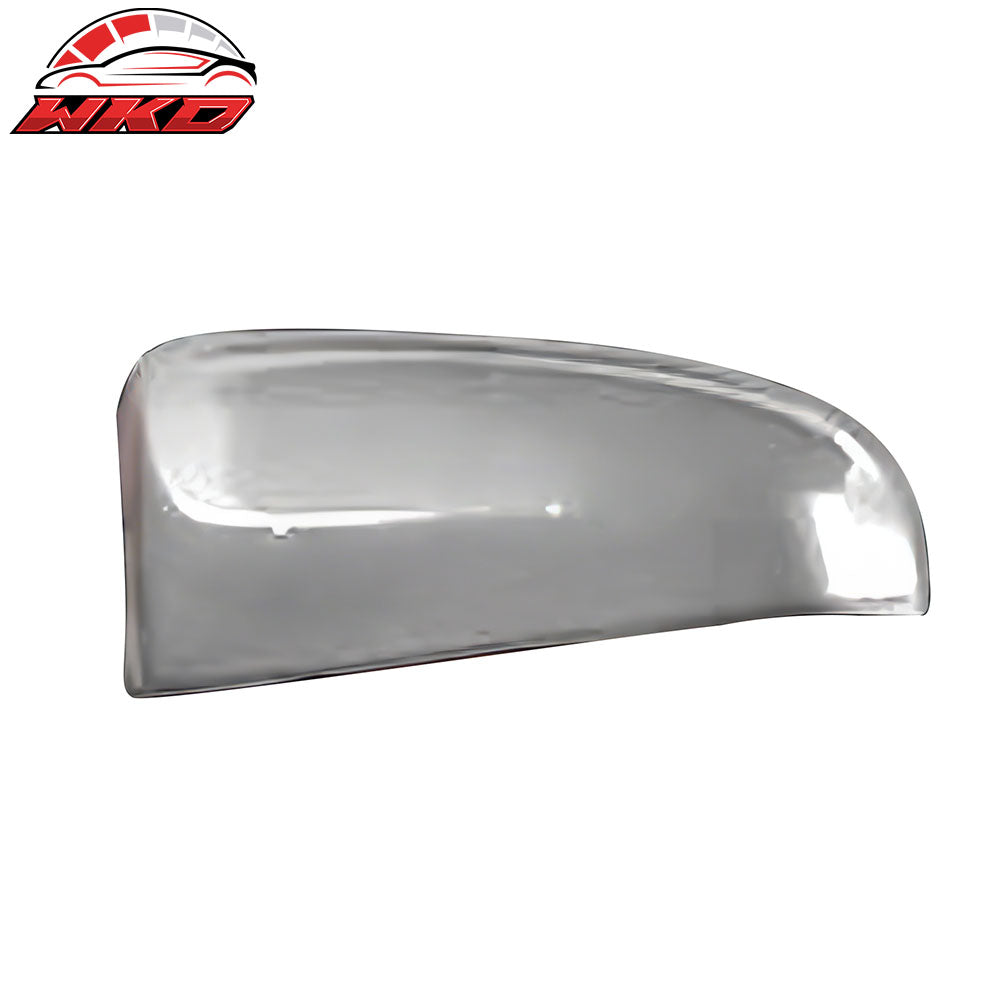 Wholesale 12-17 Toyota Camry 2PCS Side Rearview Mirror Cover Cap Replacement Chrome
