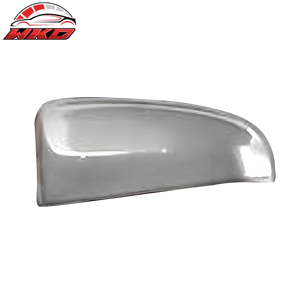 Wholesale 12-17 Toyota Camry 2PCS Side Rearview Mirror Cover Cap Replacement Chrome